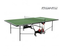Всепогодный теннисный стол Donic Outdoor Roller 400 зеленый