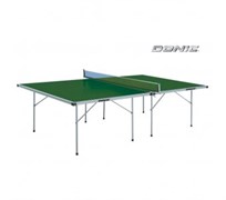 Всепогодный теннисный стол Donic TOR-4 зеленый