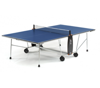 Теннисный стол для помещений Cornilleau Sport 100 (синий)