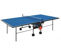 Теннисный стол всепогодный Sunflex Outdoor (синий)