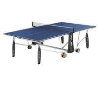 Теннисный стол для помещений Cornilleau Sport 250 (синий)