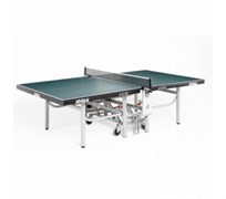 Теннисный стол Joola Olymp, ITTF (зеленый)