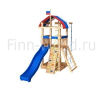 Детская площадка для дачи "Finn-Wood #2-5"