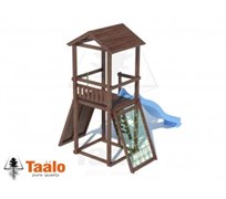 Детская площадка Taalo Серия A1 модель 1