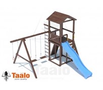 Детская площадка Taalo Серия A3 модель 1