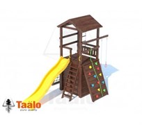 Детская площадка Taalo Серия A1 модель 4