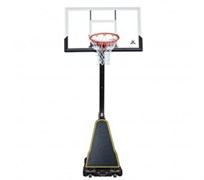 Мобильная баскетбольная стойка DFC  54" STAND54G