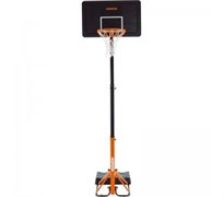 Баскетбольная стойка Tarmak B400 Easy