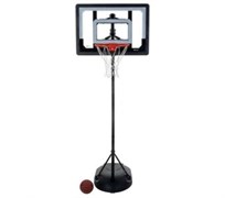 Баскетбольная стойка Pure2Improve Fun Hoop Training