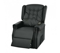 Массажное кресло-реклайнер Oto Lift Chair LC-800