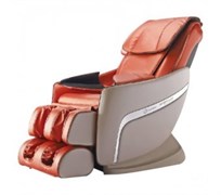 Массажное кресло Ogawa Smart Vogue Metallic Red