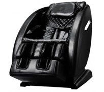 Массажное кресло National S5 Black Edition