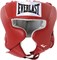 Шлем с защитой щек USA Boxing Cheek - фото 20961