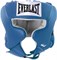 Шлем с защитой щек USA Boxing Cheek - фото 21044