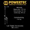 Опция тяга Powertec WB-LTO15 - фото 39029
