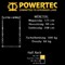 Силовая стойка Powertec WB-HR14 - фото 39374