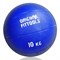 Тренировочный мяч Fit Tools FT-BMB-10 (10 кг) - фото 41242