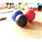 Тренировочный мяч Fit Tools FT-BMB-10 (10 кг) - фото 41243
