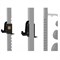 Крюки для олимпийского грифа для силовой рамы Matrix Magnum OPT1R - фото 41406
