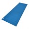 Тренировочный коврик для йоги Reebok (синий) - фото 41609