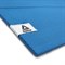 Тренировочный коврик для йоги Reebok (синий) - фото 41610