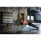 Тренировочный коврик для фитнеса Reebok RAMT-12235BL - фото 41705