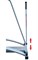 Палки для горнолыжного тренажера PRO ski simulator PROSKI 84 - фото 41831