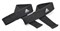 Ремень для тяги Adidas Lifting Straps - фото 41853