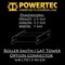 Коннектор Powertec LTO-RS - фото 41887