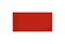 Коврик напольный Kettler Mattix 120х150 см (ярко-красный) - фото 41930