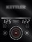 Эргометр эллиптический Kettler SKYLON S - фото 43903
