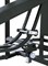 Тренажер силовой со свободными весами Kettler DELTA XL - фото 44185