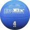 Мяч набивной Kettler Inex Medicine Ball 4 кг - фото 44588