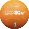 Мяч набивной Kettler Inex Medicine Ball 1 кг - фото 44599