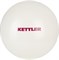 Мяч для йоги белый Kettler 7351-290 - фото 44616