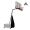Баскетбольная мобильная стойка DFC STAND60SG - фото 45018