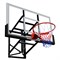 Баскетбольный щит с кольцом DFC BOARD54P - фото 45229