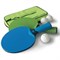 Набор для настольного тенниса Donic Alltec Hobby Outdoor (2 ракетки, 3 мячика, чехол) - фото 45404