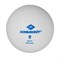 Мячики для настольного тенниса Donic Schildkrot 2T-Club белые - фото 45591
