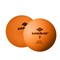 Мячики для настольного тенниса 6 штук Donic T-ONE - фото 45617