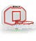Баскетбольный щит Start Line Play 005 - фото 46218