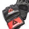 Перчатки для MMA Reebok Combat Leather Glove Large - фото 46585