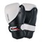 Перчатки для бокса Century C-Gear WHITE/BLACK M - фото 46599