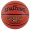 Баскетбольный мяч Spalding NBA Neverflat размер 7 - фото 46711