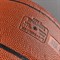 Баскетбольный мяч Spalding Silver с логотипом NBA - фото 46761