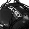 Черный боксерский мешок FAMILY MTK 50-120 - фото 47501