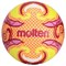 Мяч для пляжного волейбола Kettler Molten V5B1502-O-5 - фото 47696