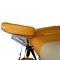 Массажный стол оранжевый DFC Nirvana Elegant Premium TS2010_OB - фото 47738