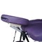 Фиолетовый массажный стол DFC Nirvana Elegant Ultra Light TS2010_P - фото 47767
