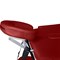 Красный массажный стол DFC Nirvana Elegant Luxe TS2010_W - фото 47791